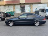 Mercedes C 200-2