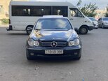 Mercedes C 200-4