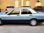 Mercedes 190-3