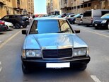 Mercedes 190-1