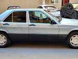 Mercedes 190-4