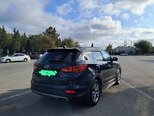 Hyundai Santa Fe-2