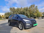 Hyundai Santa Fe-4