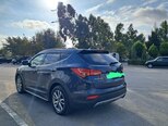 Hyundai Santa Fe-5