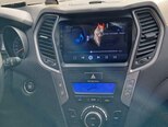 Hyundai Santa Fe-9