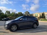 Hyundai Santa Fe-8