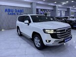 Toyota Land Cruiser-3