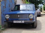 LADA (VAZ) 21011-1