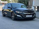 Chevrolet Malibu-8