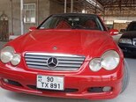 Mercedes C 230-2