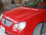 Mercedes C 230-3