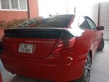 Mercedes C 230-4