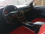 Mercedes C 230-6