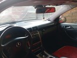 Mercedes C 230-9
