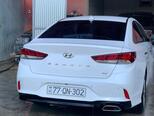Hyundai Sonata-8