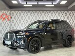 BMW X7-2
