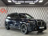 BMW X7-3