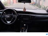 Toyota Corolla-7