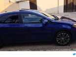 Toyota Corolla-9