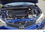 Toyota Corolla-11