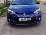 Toyota Corolla-1