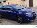 Toyota Corolla-4