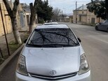 Toyota Prius-1