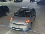 Toyota Prius-7