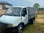 GAZ GAZel (33021)-2