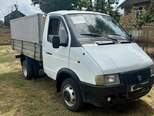 GAZ GAZel (33021)-1