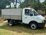 GAZ GAZel (33021)-5