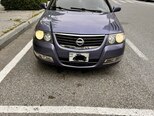 Nissan Sunny-1