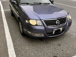 Nissan Sunny-2