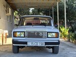 LADA (VAZ) 2107-1