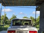 LADA (VAZ) 2107-2