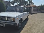 LADA (VAZ) 2107-5