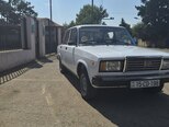 LADA (VAZ) 2107-6