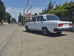 LADA (VAZ) 2107-7