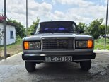 LADA (VAZ) 2107-15