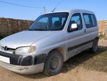 Peugeot Partner-1