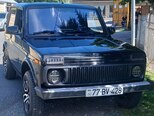 LADA (VAZ) Niva-1