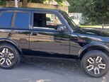 LADA (VAZ) Niva-2