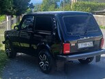 LADA (VAZ) Niva-4