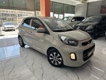 Kia Morning-9