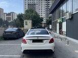 Mercedes C 300-2