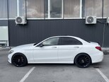 Mercedes C 300-4