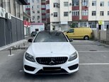 Mercedes C 300-1