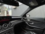 Mercedes C 300-6