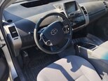 Toyota Prius-4