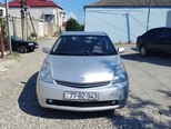 Toyota Prius-1